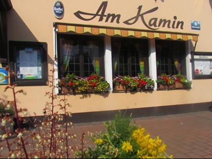 Фото: Am Kamin